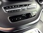 Mercedes-Benz V-klasse 250d DC L3 AMG 4-Matic Maxton Spoilers Hyacinth Red metallic Dubbele Cabine Leder Dubbele Schuifdeur Lane Assist