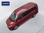 Mercedes-Benz V-klasse 250d DC L3 AMG 4-Matic Maxton Spoilers Hyacinth Red metallic Dubbele Cabine Leder Dubbele Schuifdeur Lane Assist