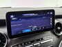 Mercedes-Benz V-klasse 250d DC L3 AMG 4-Matic Maxton Spoilers Hyacinth Red metallic Dubbele Cabine Leder Dubbele Schuifdeur Lane Assist