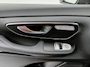 Mercedes-Benz V-klasse 250d DC L3 AMG 4-Matic Maxton Spoilers Hyacinth Red metallic Dubbele Cabine Leder Dubbele Schuifdeur Lane Assist