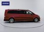 Mercedes-Benz V-klasse 250d DC L3 AMG 4-Matic Maxton Spoilers Hyacinth Red metallic Dubbele Cabine Leder Dubbele Schuifdeur Lane Assist