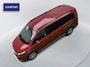 Mercedes-Benz V-klasse 250d DC L3 AMG 4-Matic Maxton Spoilers Hyacinth Red metallic Dubbele Cabine Leder Dubbele Schuifdeur Lane Assist