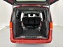 Mercedes-Benz V-klasse 250d DC L3 AMG 4-Matic Maxton Spoilers Hyacinth Red metallic Dubbele Cabine Leder Dubbele Schuifdeur Lane Assist