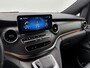 Mercedes-Benz V-klasse 250d DC L3 AMG 4-Matic Maxton Spoilers Hyacinth Red metallic Dubbele Cabine Leder Dubbele Schuifdeur Lane Assist