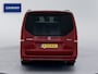 Mercedes-Benz V-klasse 250d DC L3 AMG 4-Matic Maxton Spoilers Hyacinth Red metallic Dubbele Cabine Leder Dubbele Schuifdeur Lane Assist