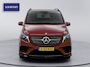Mercedes-Benz V-klasse 250d DC L3 AMG 4-Matic Maxton Spoilers Hyacinth Red metallic Dubbele Cabine Leder Dubbele Schuifdeur Lane Assist