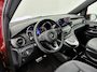 Mercedes-Benz V-klasse 250d DC L3 AMG 4-Matic Maxton Spoilers Hyacinth Red metallic Dubbele Cabine Leder Dubbele Schuifdeur Lane Assist