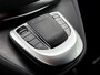 Mercedes-Benz V-klasse 250d DC L3 AMG 4-Matic Maxton Spoilers Hyacinth Red metallic Dubbele Cabine Leder Dubbele Schuifdeur Lane Assist