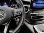 Mercedes-Benz V-klasse 250d DC L3 AMG 4-Matic Maxton Spoilers Hyacinth Red metallic Dubbele Cabine Leder Dubbele Schuifdeur Lane Assist