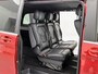 Mercedes-Benz V-klasse 250d DC L3 AMG 4-Matic Maxton Spoilers Hyacinth Red metallic Dubbele Cabine Leder Dubbele Schuifdeur Lane Assist