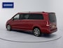 Mercedes-Benz V-klasse 250d DC L3 AMG 4-Matic Maxton Spoilers Hyacinth Red metallic Dubbele Cabine Leder Dubbele Schuifdeur Lane Assist
