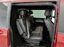 Mercedes-Benz V-klasse 250d DC L3 AMG 4-Matic Maxton Spoilers Hyacinth Red metallic Dubbele Cabine Leder Dubbele Schuifdeur Lane Assist