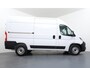 Citroën Jumper L2H2 3,5t 140pk Automaat | BPM VRIJ | Achteruitrijcamera | Airco (automatisch) | Camerabeeld in binnenspiegel