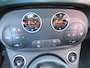 Fiat 500 1.0 Hybrid Rockstar | PANORAMADAK | NAVIGATIE | CRUISE CONTROL | CLIMATE CONTROL |