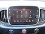 Fiat 500 1.0 Hybrid Rockstar | PANORAMADAK | NAVIGATIE | CRUISE CONTROL | CLIMATE CONTROL |