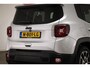 Jeep Renegade 1.3T DDCT 80th Anniversary | PARKING PACK | NAVIGATIE | DAB | APPLE | CAMERA | TREKHAAK