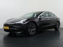 Tesla Model 3 Standard RWD Plus 60 kWh Trekhaak LFP ACCU dus 100% laden AutoPilot Leer Pano-Dak Adaptive-Cruise Camera's Elektr.-Stuur+Stoelen+Spiegels+Geheugen+Easy-Entry+Verwarmde stoelen Park assistent Pdc WIFI Lane-Assist Speed-Assist Navi LED DAB Voorverwarmen Keyless One-Pedal-Drive Lmv 18" 1e Eigenaar Origineel Nederlandse Auto Accu-Aandrijving-garantie t/m dec 2028/160.000km 1.000kg trekvermogen