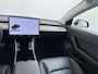Tesla Model 3 Standard RWD Plus 60 kWh Trekhaak LFP ACCU dus 100% laden AutoPilot Leer Pano-Dak Adaptive-Cruise Camera's Elektr.-Stuur+Stoelen+Spiegels+Geheugen+Easy-Entry+Verwarmde stoelen Park assistent Pdc WIFI Lane-Assist Speed-Assist Navi LED DAB Voorverwarmen Keyless One-Pedal-Drive Lmv 18" 1e Eigenaar Origineel Nederlandse Auto Accu-Aandrijving-garantie t/m dec 2028/160.000km 1.000kg trekvermogen