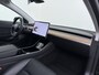Tesla Model 3 Standard RWD Plus 60 kWh Trekhaak LFP ACCU dus 100% laden AutoPilot Leer Pano-Dak Adaptive-Cruise Camera's Elektr.-Stuur+Stoelen+Spiegels+Geheugen+Easy-Entry+Verwarmde stoelen Park assistent Pdc WIFI Lane-Assist Speed-Assist Navi LED DAB Voorverwarmen Keyless One-Pedal-Drive Lmv 18" 1e Eigenaar Origineel Nederlandse Auto Accu-Aandrijving-garantie t/m dec 2028/160.000km 1.000kg trekvermogen