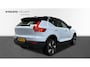 Volvo EX40 Single Motor Extended Range Ultra 82 kWh | Panoramadak | BLIS | Stoel+Stuurverwarming | PDC V+A en Camera | Warmtepomp |