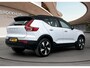 Volvo EX40 Single Motor Extended Range Ultra 82 kWh | Panoramadak | BLIS | Stoel+Stuurverwarming | PDC V+A en Camera | Warmtepomp |