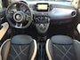 Fiat 500 S 1.2 Sport Navigatie-Cruise-Pdc-Leder-Led