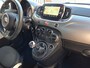 Fiat 500 S 1.2 Sport Navigatie-Cruise-Pdc-Leder-Led