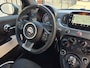 Fiat 500 S 1.2 Sport Navigatie-Cruise-Pdc-Leder-Led