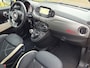 Fiat 500 1.2 Sport-Navigatie-Cruise-Pdc-Leder-Led
