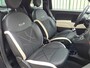 Fiat 500 1.2 Sport-Navigatie-Cruise-Pdc-Leder-Led