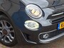 Fiat 500 1.2 Sport-Navigatie-Cruise-Pdc-Leder-Led