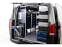 Mercedes-Benz Vito 114 CDI 136pk Compact 9G Automaat 2x Schuifdeur/LED/Camera/Inrichting 09-2022