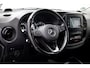 Mercedes-Benz Vito 114 CDI 136pk Compact 9G Automaat 2x Schuifdeur/LED/Camera/Inrichting 09-2022
