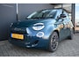 Fiat 500 1.0 Hybrid La Prima VOORRAAD-ACTIE! 8 Jaar Garantie! | Panoramadak | JBL | Vol-Leder | Stoelverwarming | Parkeersensoren | !!