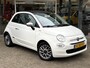 Fiat 500C 0.9 TwinAir Turbo Lounge | Cruise control | Navigatie | Parkeersensoren