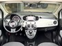 Fiat 500C 0.9 TwinAir Turbo Lounge | Cruise control | Navigatie | Parkeersensoren