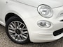 Fiat 500C 0.9 TwinAir Turbo Lounge | Cruise control | Navigatie | Parkeersensoren