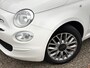 Fiat 500C 0.9 TwinAir Turbo Lounge | Cruise control | Navigatie | Parkeersensoren