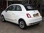 Fiat 500C 0.9 TwinAir Turbo Lounge | Cruise control | Navigatie | Parkeersensoren
