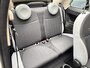Fiat 500C 0.9 TwinAir Turbo Lounge | Cruise control | Navigatie | Parkeersensoren