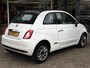 Fiat 500C 0.9 TwinAir Turbo Lounge | Cruise control | Navigatie | Parkeersensoren