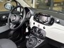 Fiat 500C 0.9 TwinAir Turbo Lounge | Cruise control | Navigatie | Parkeersensoren