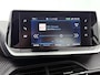 Peugeot 208 1.2 PureTech Active Pack Lichtmetalen velgen | Navigatie | Parkeersensoren