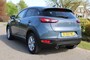 Mazda CX-3 2.0 SkyActiv-G 121pk Comfort ECC/Cruise/PDC/DAB/Stoeverw/CarPlay