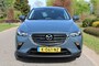 Mazda CX-3 2.0 SkyActiv-G 121pk Comfort ECC/Cruise/PDC/DAB/Stoeverw/CarPlay