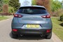 Mazda CX-3 2.0 SkyActiv-G 121pk Comfort ECC/Cruise/PDC/DAB/Stoeverw/CarPlay