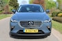 Mazda CX-3 2.0 SkyActiv-G 121pk Comfort ECC/Cruise/PDC/DAB/Stoeverw/CarPlay