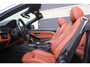 BMW 4-Serie Cabrio 420i High Executive Individual | Trekhaak |