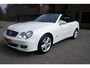 Mercedes-Benz CLK 3.0 CLK280 CABRIOLET AUT Avantgarde Edition.EERSTE EIG.-NEDERL.AUTO