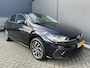 Volkswagen Polo 1.0 TSI Life Airco - Apple carplay - Navigatie - Parkeersensoren - Bluetooth - Cruise control - Led verlichting - Licht metalen velgen 15 inch - Radio - Start/stop systeem - Stuur leder - Stuur multfunctioneel